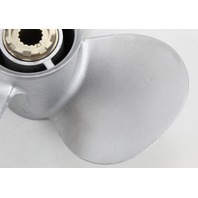 77340A40 Mercury 1961 & UP RH Aluminum Propeller 14 x 13 3 Blade 40-150 HP 15 Sp