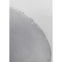 77340A40 Mercury 1961 & UP RH Aluminum Propeller 14 x 13 3 Blade 40-150 HP 15 Sp