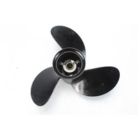48-897618A10 Mercury 2005 & UP ALUM 8-9/10 x 8-1/2 Propeller 8 9.9 HP NEW