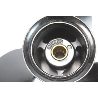48-897618A10 Mercury 2005 & UP ALUM 8-9/10 x 8-1/2 Propeller 8 9.9 HP NEW