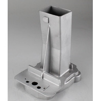 8200691 Force 1998-1999 Exhaust Tube 40 50 HP 2 Cylinder 2-Stroke