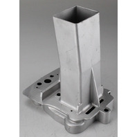 8200691 Force 1998-1999 Exhaust Tube 40 50 HP 2 Cylinder 2-Stroke
