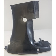 826277T03 C# 4020-826277 Mercury 1999-06 Lower Port Cowl 25 30 40 50 60 HP 4-Str