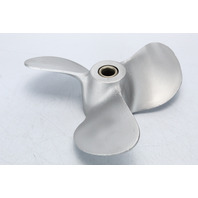 Michigan Wheel 9 X 10 Pin Drive ALUM Propeller 7.5 8 10 15 18 20 25 28 HP