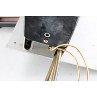 Mercury Quicksilver 3000 Concealed Side Mount Control Box with 13.5FT Cables