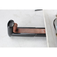 Mercury Quicksilver 3000 Concealed Side Mount Control Box with 13.5FT Cables