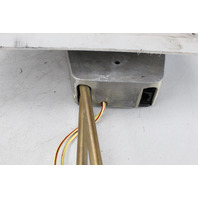 Mercury Quicksilver 3000 Concealed Side Mount Control Box with 13.5FT Cables