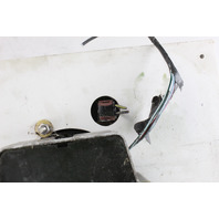 Mercury Quicksilver 3000 Concealed Side Mount Control Box with 13.5FT Cables