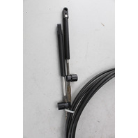 Mercury Quicksilver 3000 Concealed Side Mount Control Box with 13.5FT Cables