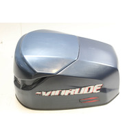 5004953 Evinrude Johnson 2002-03 FICHT Top Hood Cowling Cover 75 90 115 HP V4