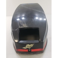 9420T10 9420A10 Mercury 1986-2006 Engine Cover Cowl Hood 6 8 9.9 10 15 HP 2 Str