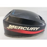 9420T10 9420A10 Mercury 1986-2006 Engine Cover Cowl Hood 6 8 9.9 10 15 HP 2 Str