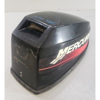 9420T10 9420A10 Mercury 1986-2006 Engine Cover Cowl Hood 6 8 9.9 10 15 HP 2 Str