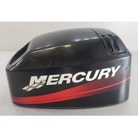 821528T7 Mercury 1994-06 Electric Cowling Hood Top Cowl Engine Cover 30 40 HP
