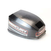 9420T10 9420A10 Mercury 1986-06 Engine Cover Cowling Hood 6 8 9.9 10 15 HP 2 Cyl