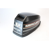 9420T10 9420A10 Mercury 1986-06 Engine Cover Cowling Hood 6 8 9.9 10 15 HP 2 Cyl
