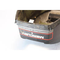 9420T10 9420A10 Mercury 1986-06 Engine Cover Cowling Hood 6 8 9.9 10 15 HP 2 Cyl
