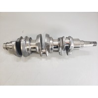 POLISHED! 5005192 Evinrude Johnson 2004 & UP ETEC Crankshaft 75 90 HP 3 Cyl