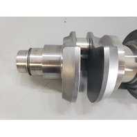 POLISHED! 5005192 Evinrude Johnson 2004 & UP ETEC Crankshaft 75 90 HP 3 Cyl