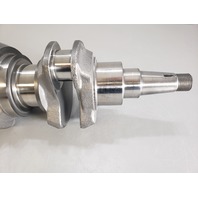 POLISHED! 5005192 Evinrude Johnson 2004 & UP ETEC Crankshaft 75 90 HP 3 Cyl