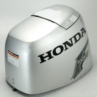 63100-ZV5-010ZA Honda 1997-2003 Top Engine Cover Cowling 30 40 45 50 HP 4 Stroke