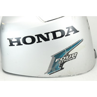 63100-ZV5-010ZA Honda 1997-2003 Top Engine Cover Cowling 30 40 45 50 HP 4 Stroke