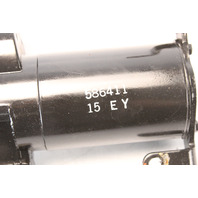 586411 Johnson Evinrude 1985-06 Starter 185 200 225 250 275 300 HP 1 YEAR WTY