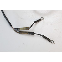 92431A1 Mercury 1980-1986 Trigger Plate Assembly 35 40 HP 2 Cyl 1 YEAR WTY