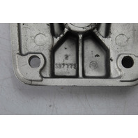338741 Johnson Evinrude 1993-12 Lower Mount Bracket Set 80 90 115 130 135 +  HP