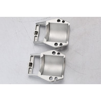 6E5-44552-01-94 6E5-44553-01-8D Yamaha 1994-2009 Lower Mount Cover Set 115-225HP