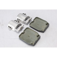 6E5-44552-01-94 6E5-44553-01-8D Yamaha 1994-2009 Lower Mount Cover Set 115-225HP