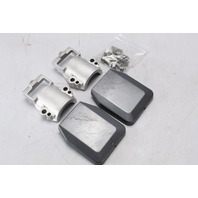 6E5-44552-01-94 6E5-44553-01-8D Yamaha 1994-2009 Lower Mount Cover Set 115-225HP