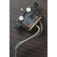 583210 C# 331982 Johnson Evinrude 1985-87 Slider & Switch 200 225+ HP 1 YEAR WTY