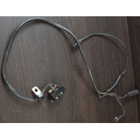 583210 C# 331982 Johnson Evinrude 1985-87 Slider & Switch 200 225+ HP 1 YEAR WTY