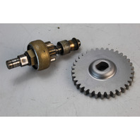 335308 434517 Johnson Evinrude 1991-01 Pinon Gear & Shaft 90 100 105 + HP