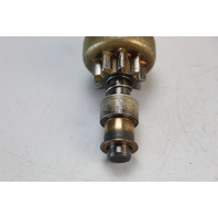335308 434517 Johnson Evinrude 1991-01 Pinon Gear & Shaft 90 100 105 + HP