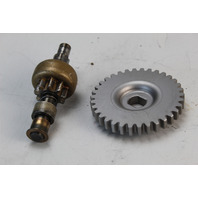 335308 434517 Johnson Evinrude 1991-01 Pinon Gear & Shaft 90 100 105 + HP