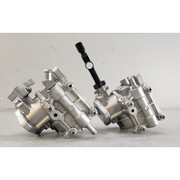 WMA-7-1A WMA-7-3A Mercury 1989-1997 Carburetor Set  40 45 HP 4 cylinder REBUILT!