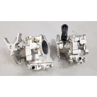 WMA-7-1A WMA-7-3A Mercury 1989-1997 Carburetor Set  40 45 HP 4 cylinder REBUILT!