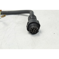858740T4 Mercury Harness Adapter 75 80 90 100 115 HP 4 Stroke