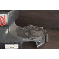 433338 Johnson Evinrude 1991-2001 Ranger PORT Lower Engine Cowl 90 100 105 + HP
