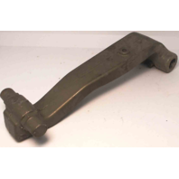 0386684 386684 Johnson Evinrude 1974-1977 Trail Lock Arm 70 75 85 115 135