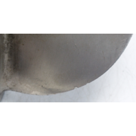 48-72760A4 Mercury Stainless RH Propeller 12-3/4 X 23 Pitch 40 50 + HP