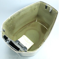 Johnson Evinrude Ocean Pro Hood Cover Top Cowling 200 HP V6