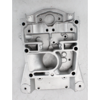 319007 Johnson Evinrude 1974-1975 Inner Exhaust Housing Adapter 70 75 HP
