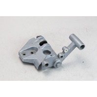 334642 331108 Johnson Evinrude 1981-93 Tiller Handle Bracket & Lever 35 40 + HP