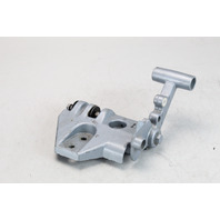 334642 331108 Johnson Evinrude 1981-93 Tiller Handle Bracket & Lever 35 40 + HP