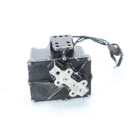 Mercury Mercruiser OEM 4 Line 3 Wire Power Trim Pump 1 YEAR WARRANTY