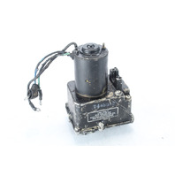 Mercury Mercruiser OEM 4 Line 3 Wire Power Trim Pump 1 YEAR WARRANTY