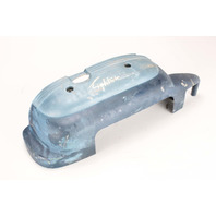 203198 Johnson Evinrude 1952-1954 Lighting Cowl 3 HP